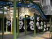 AUTOMOTIVE - PULVERBESCHICHTUNGSANLAGE UNGARN